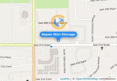 Aspen Mini Storage