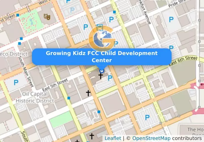 Growing Kidz FCC Child Development Center