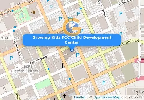 Growing Kidz FCC Child Development Center