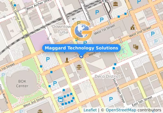 Maggard Technology Solutions