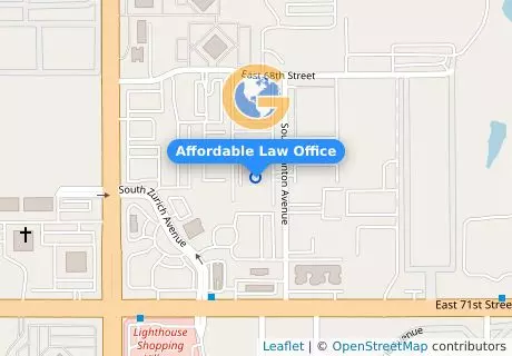 Affordable Law Office