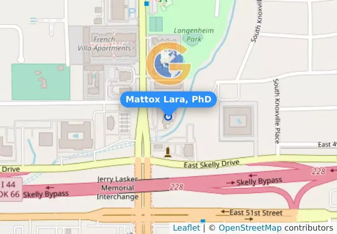 Mattox Lara, PhD