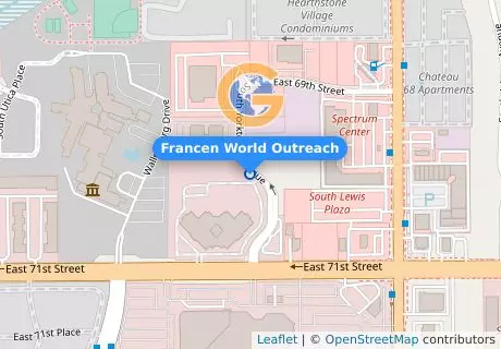 Francen World Outreach