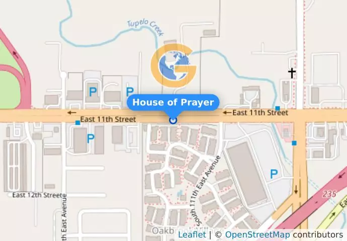 House of Prayer