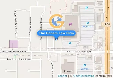The Ganem Law Firm