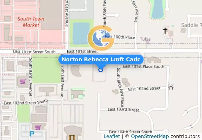 Norton Rebecca Lmft Cadc