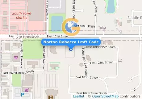 Norton Rebecca Lmft Cadc