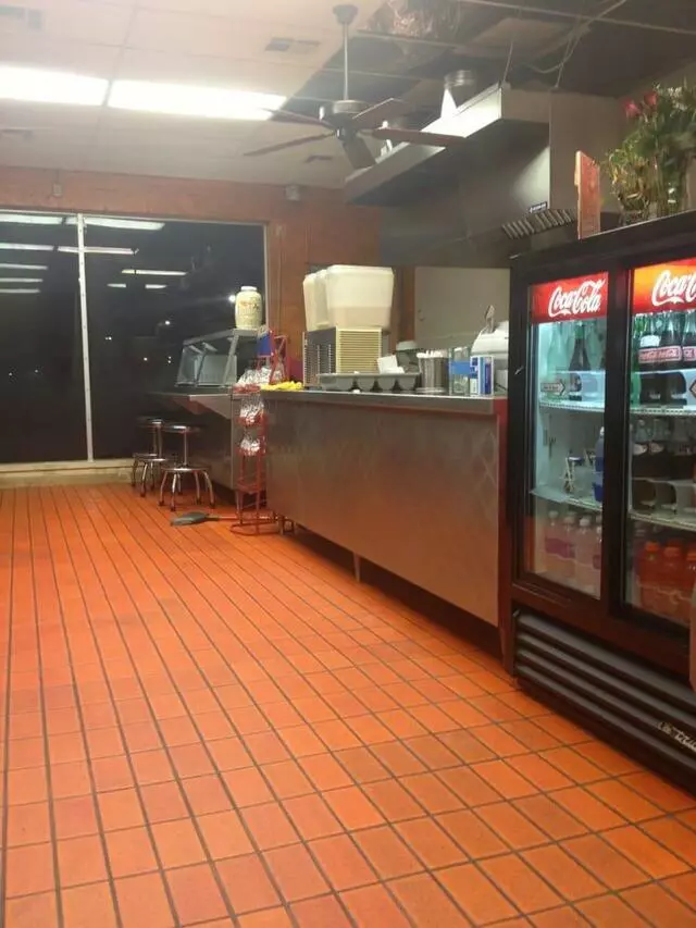 Juice Caribbean