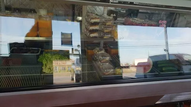 Juice Caribbean