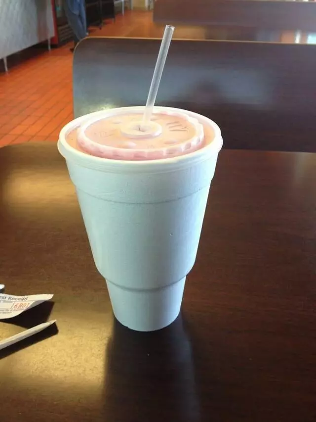 Juice Caribbean