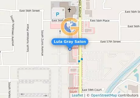 Lula Gray Salon