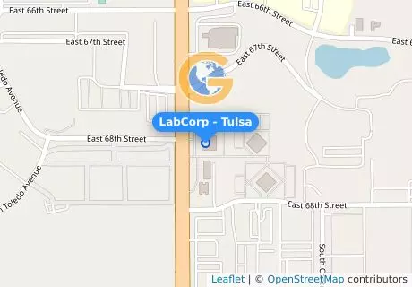 LabCorp - Tulsa