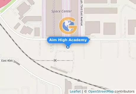 Aim High Academy