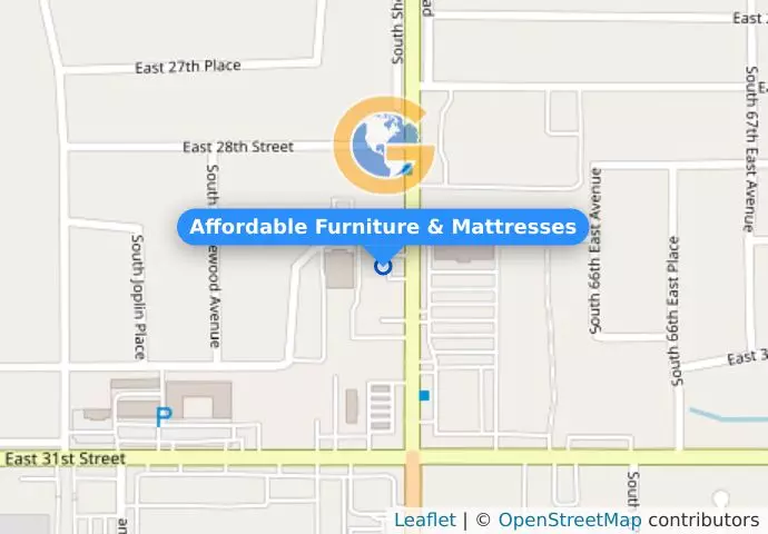 Affordable Furniture & Mattresses
