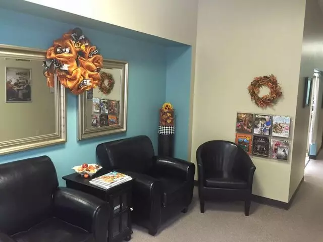 Advantage Audiology & Hearing Aids