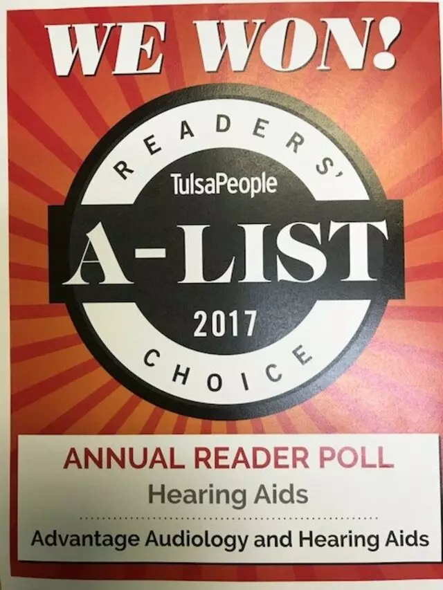 Advantage Audiology & Hearing Aids