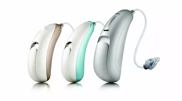 Advantage Audiology & Hearing Aids