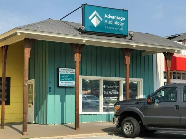 Advantage Audiology & Hearing Aids
