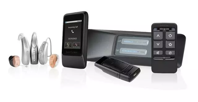 Advantage Audiology & Hearing Aids