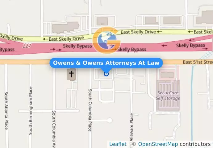 Owens & Owens Attorneys At Law
