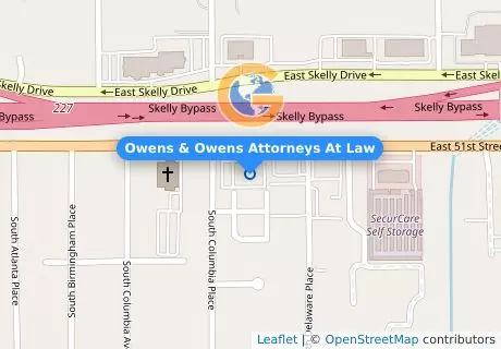Owens & Owens Attorneys At Law