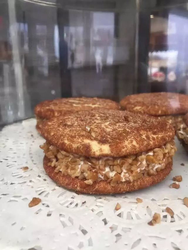 Ann’s Bakery