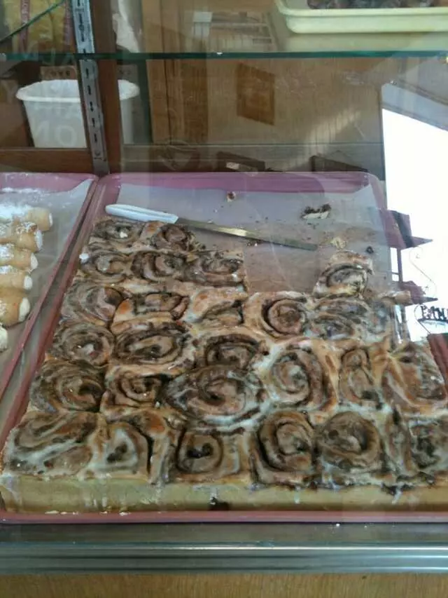 Ann’s Bakery