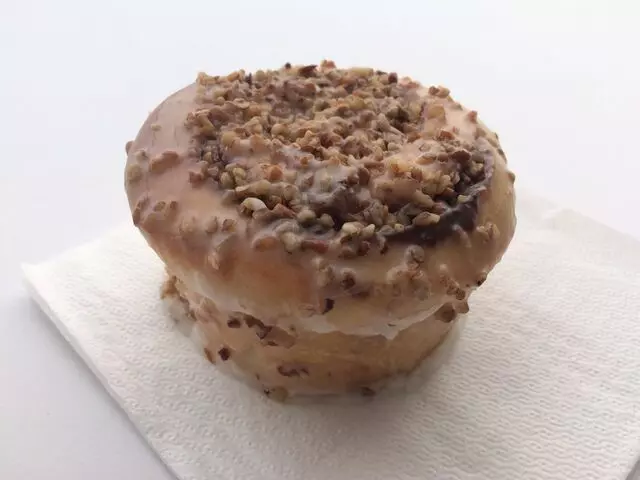 Ann’s Bakery