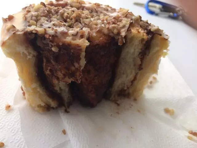 Ann’s Bakery