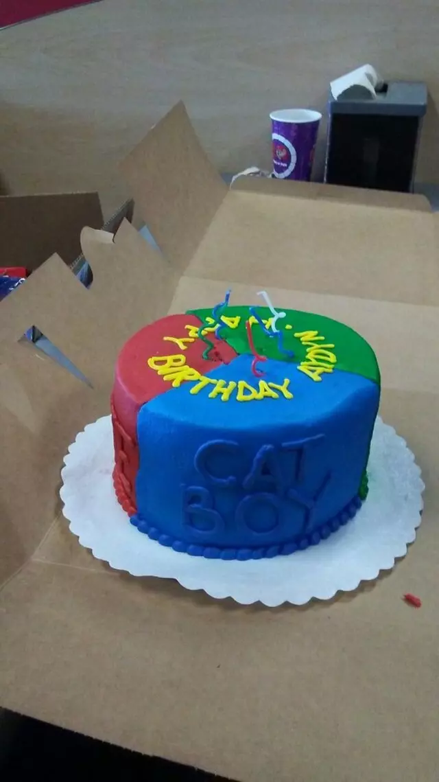 Ann’s Bakery