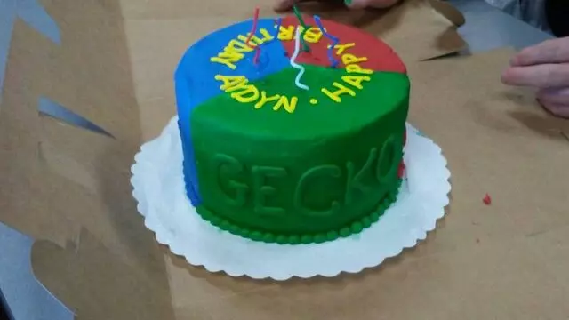 Ann’s Bakery
