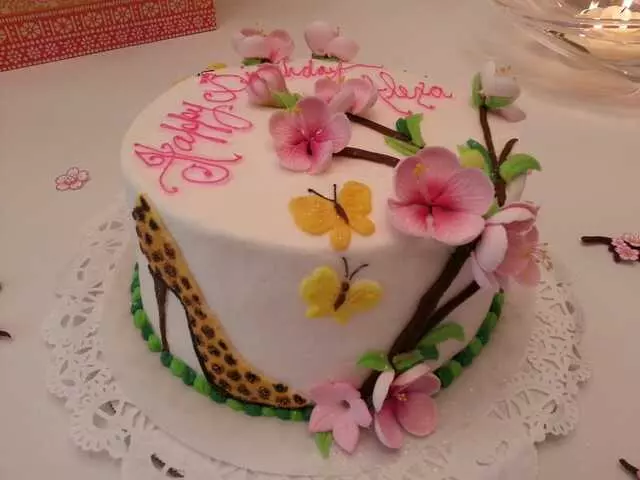 Ann’s Bakery