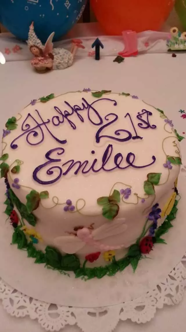 Ann’s Bakery