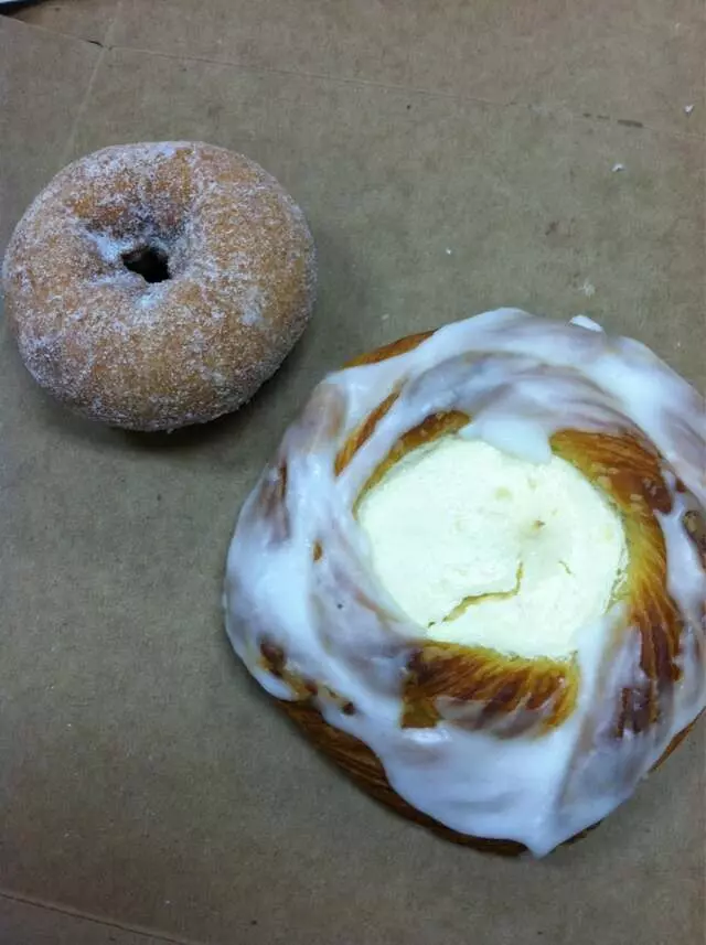 Ann’s Bakery