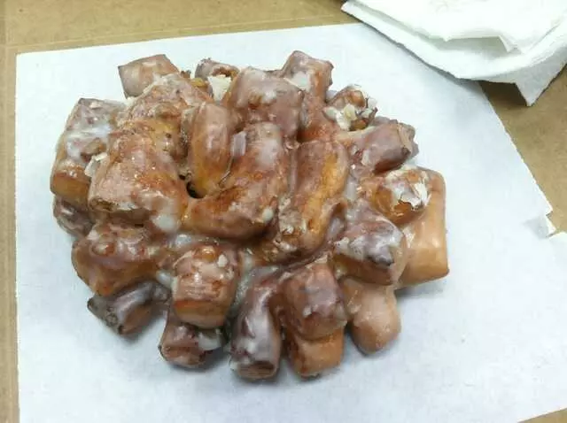 Ann’s Bakery