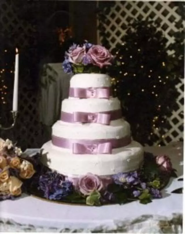 Ann’s Bakery