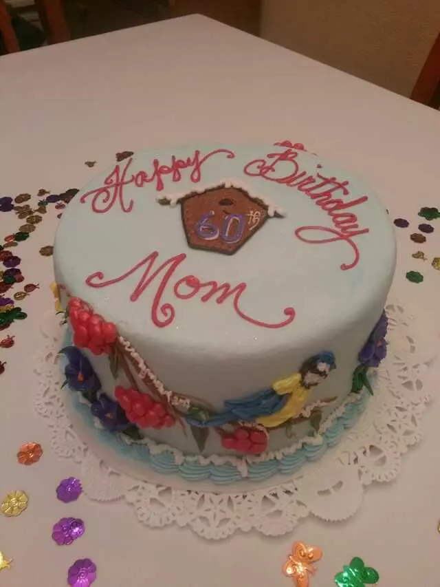 Ann’s Bakery