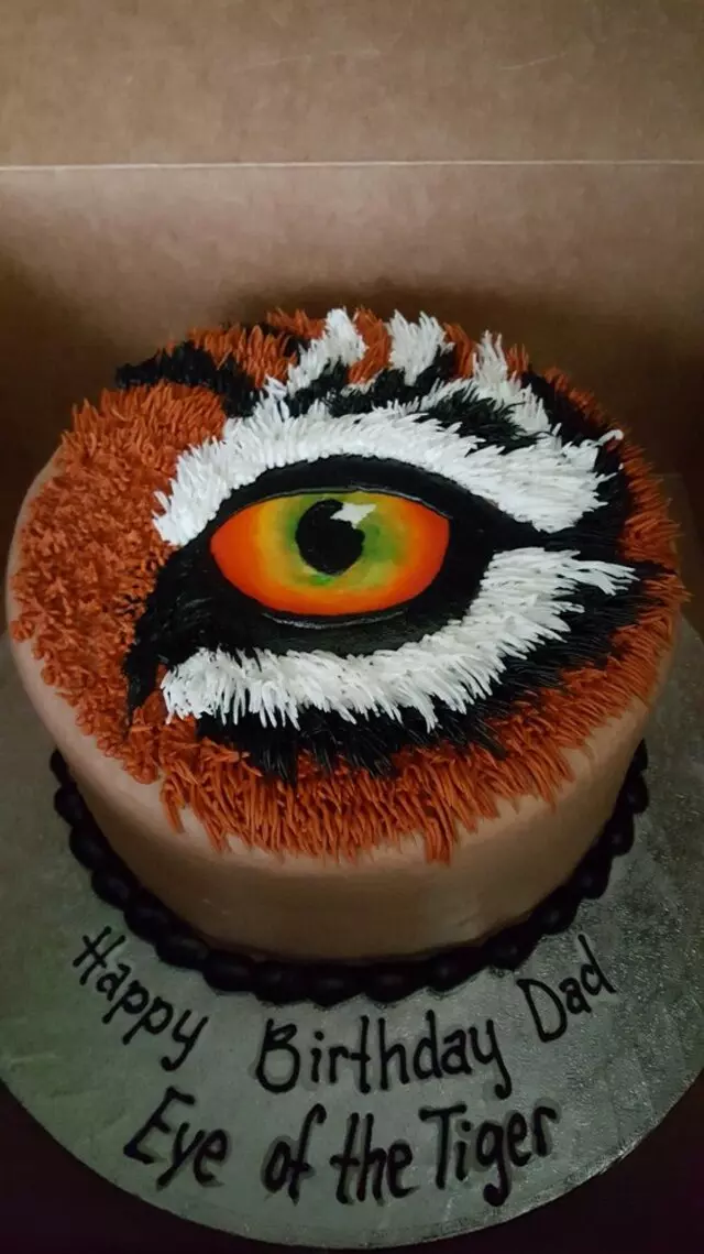 Ann’s Bakery