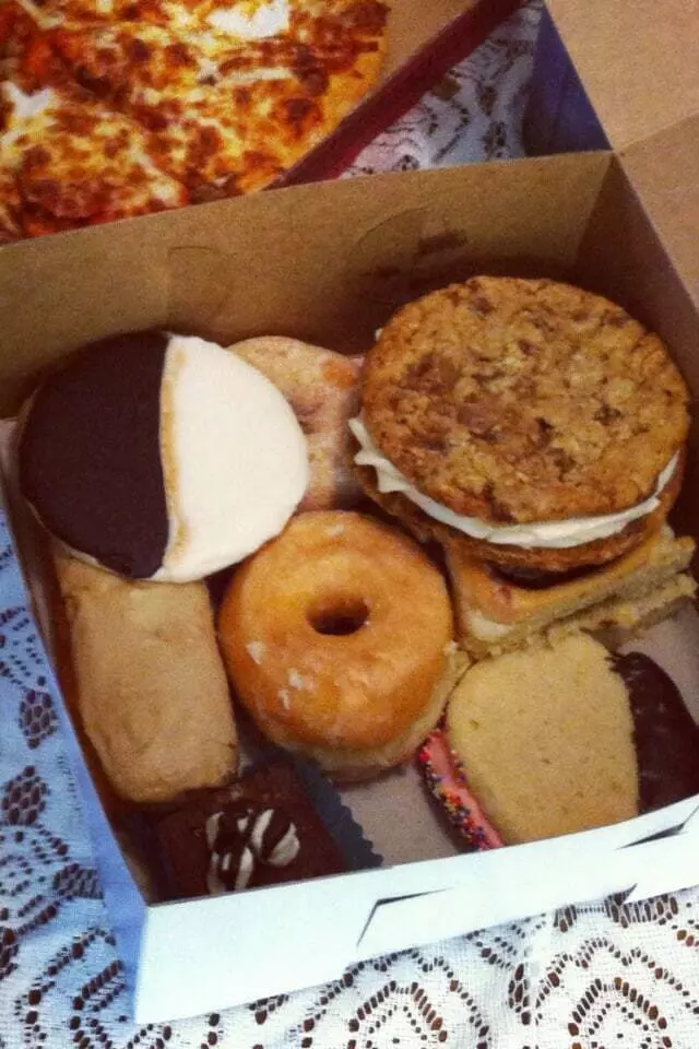 Ann’s Bakery