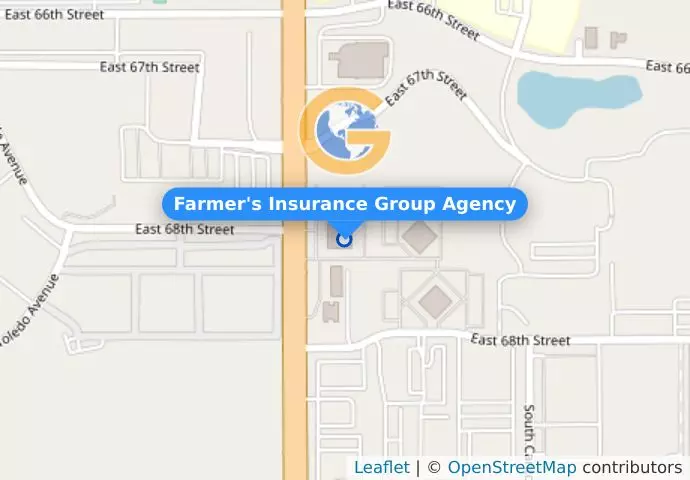 Farmer's Insurance Group Agency