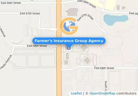 Farmer's Insurance Group Agency