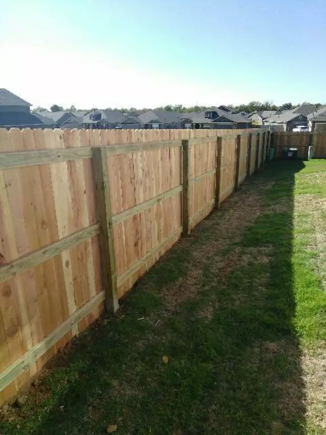Atlas Fence