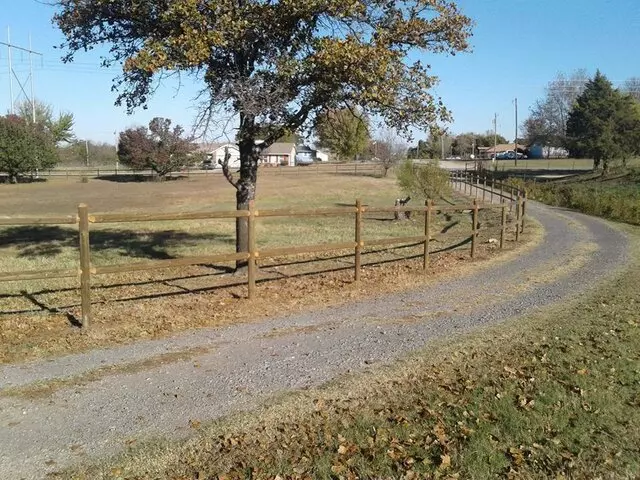 Atlas Fence