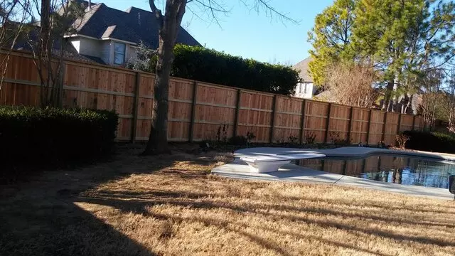 Atlas Fence
