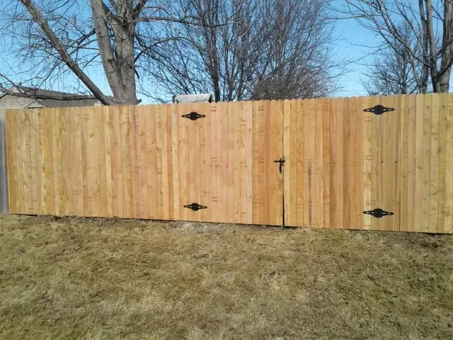 Atlas Fence