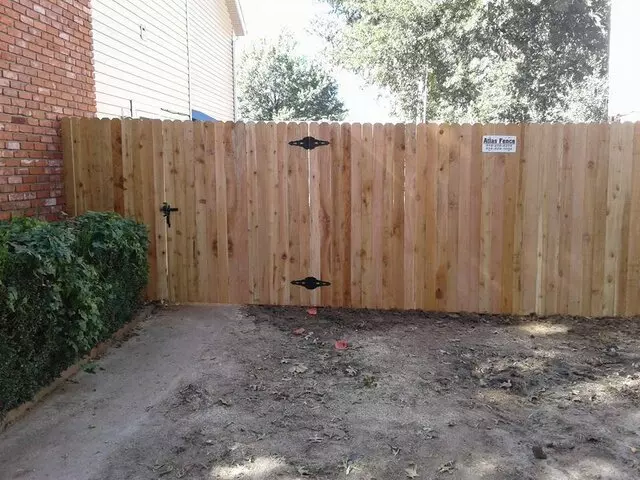 Atlas Fence