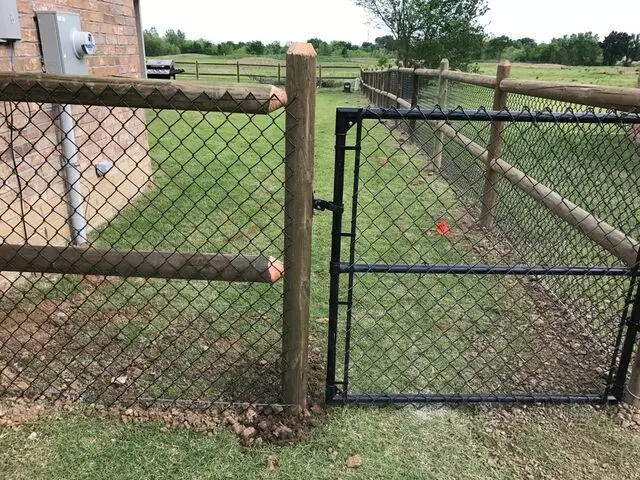 Atlas Fence