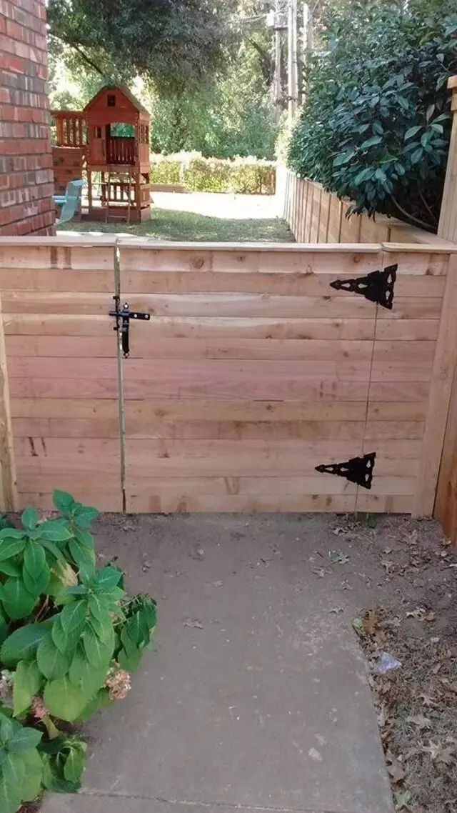 Atlas Fence