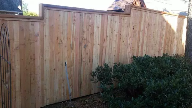 Atlas Fence
