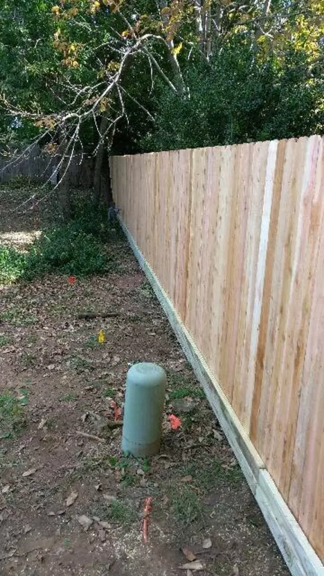 Atlas Fence